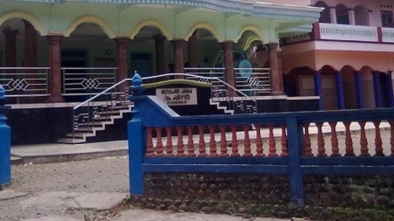 Ki Ageng Kiringan
