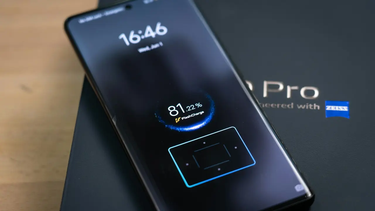Fast Charging