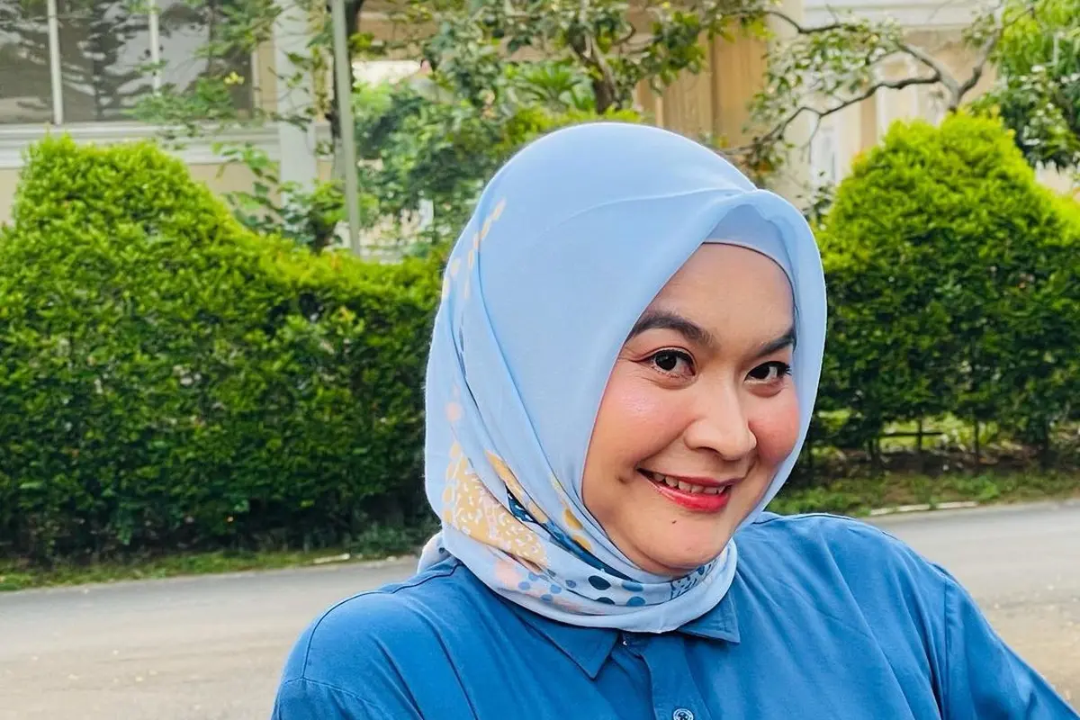 [Fimela] Ulfa Dwiyanti