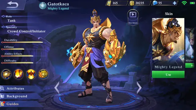 Gatotkaca