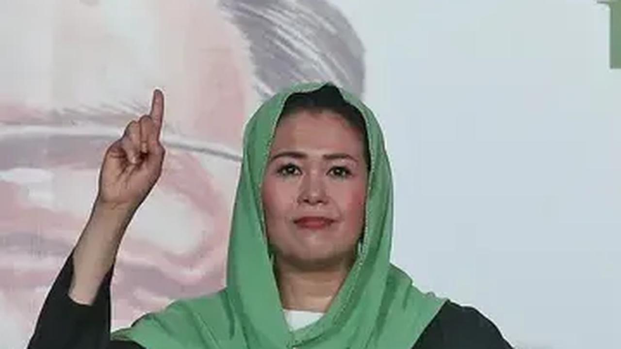 NasDem: Anies-Yenny Wahid Representasi Islam Modern dan Kultural