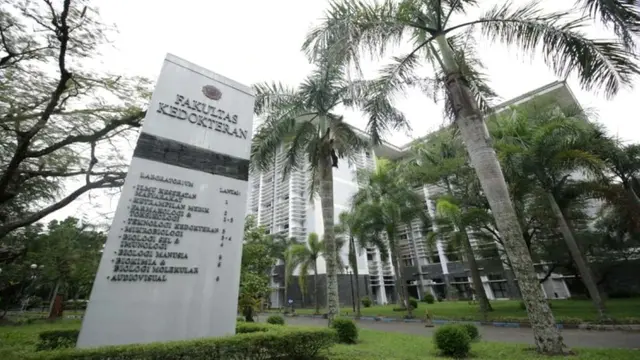 FK Universitas Gadjah Mada