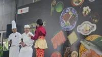 Wagyu Asli Jepang dan Inovasi Kuliner Indonesia yang Menggoda Lidah, Dijamin Tidak Bikin Gemuk