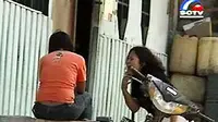 TKW asal Jawa-Sumsel Menjadi Pelacur di Batam