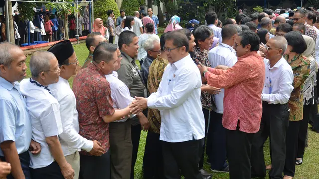 Menteri Rudiantara