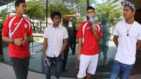 Timnas U-22 ke Semifinal SEA Games, Kiper Persib Ingat Masa Lalu