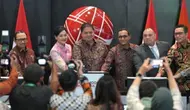 Butuh Rp 9.200 Triliun pada 2029, Pemerintah Genjot Pasar Modal