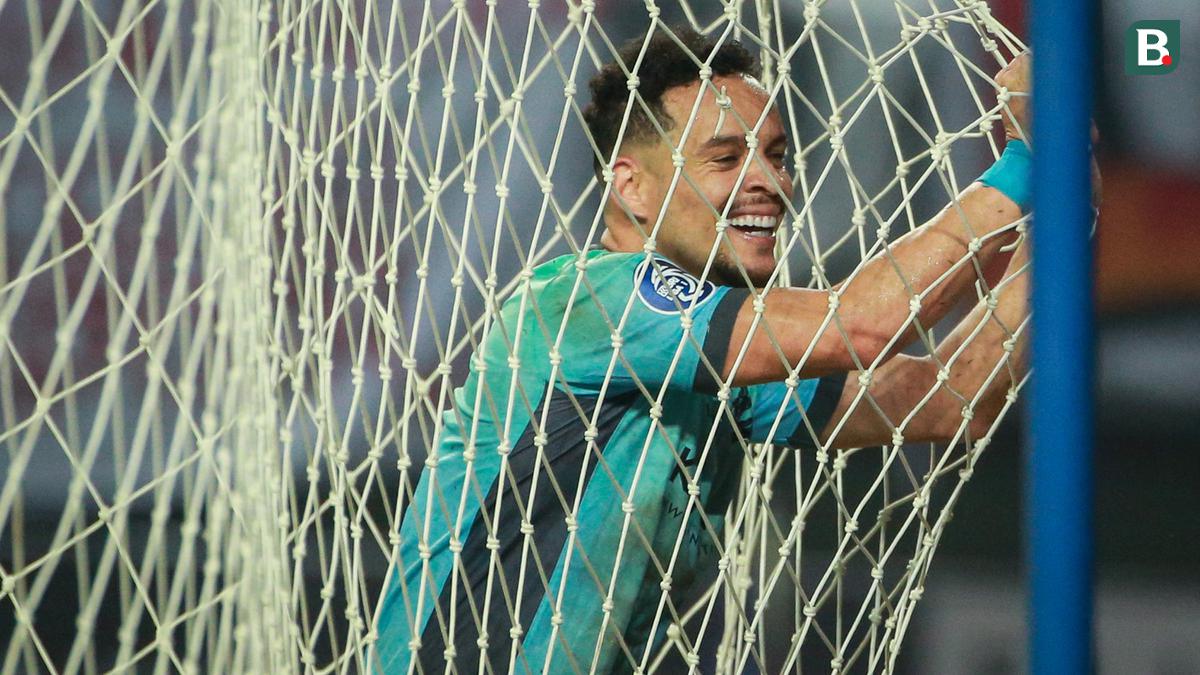 Lulinha Ambil Lisensi Kepelatihan di Brasil, Bareng Penyerang Persib David da Silva