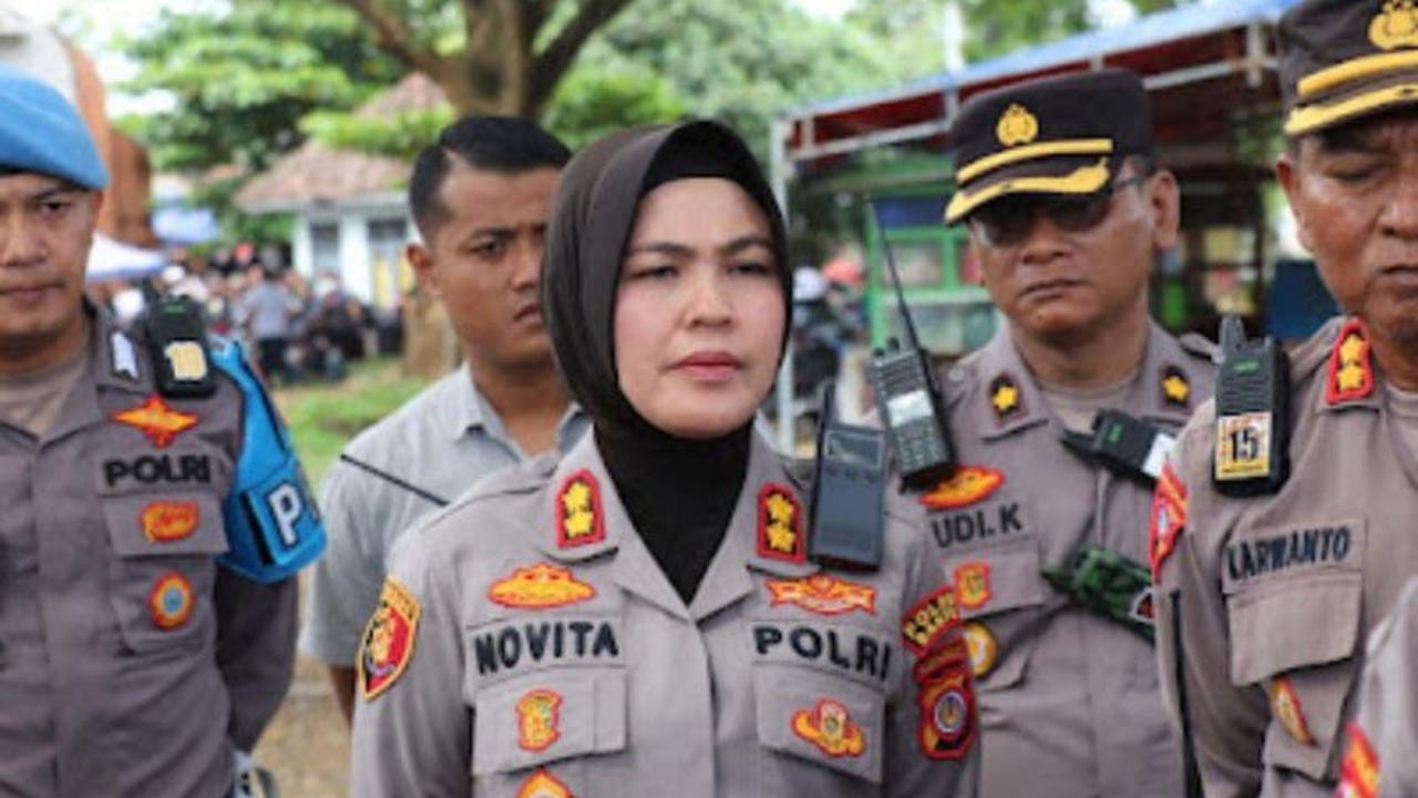 Trivia Pengamanan Laga Bola: Polres Bantul Kerahkan 500 Personel Amankan PSIM vs Persib di Stadion Sultan Agung