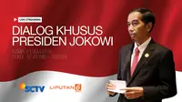 Live Streaming Presiden Jokowi Bicara Tax Amnesty