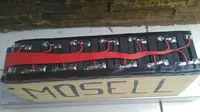 Baterai listrik custom buatan Mosell (istimewa)