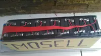 Mengenal Potensi Bahaya Baterai Lithium-ion pada Motor Listrik