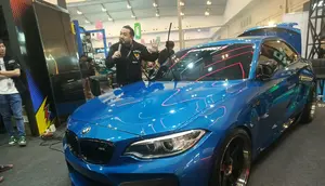 Harga Kaca Film Mobil Mulai Rp3 Juta, Ini Perbedaan Dua Serinya