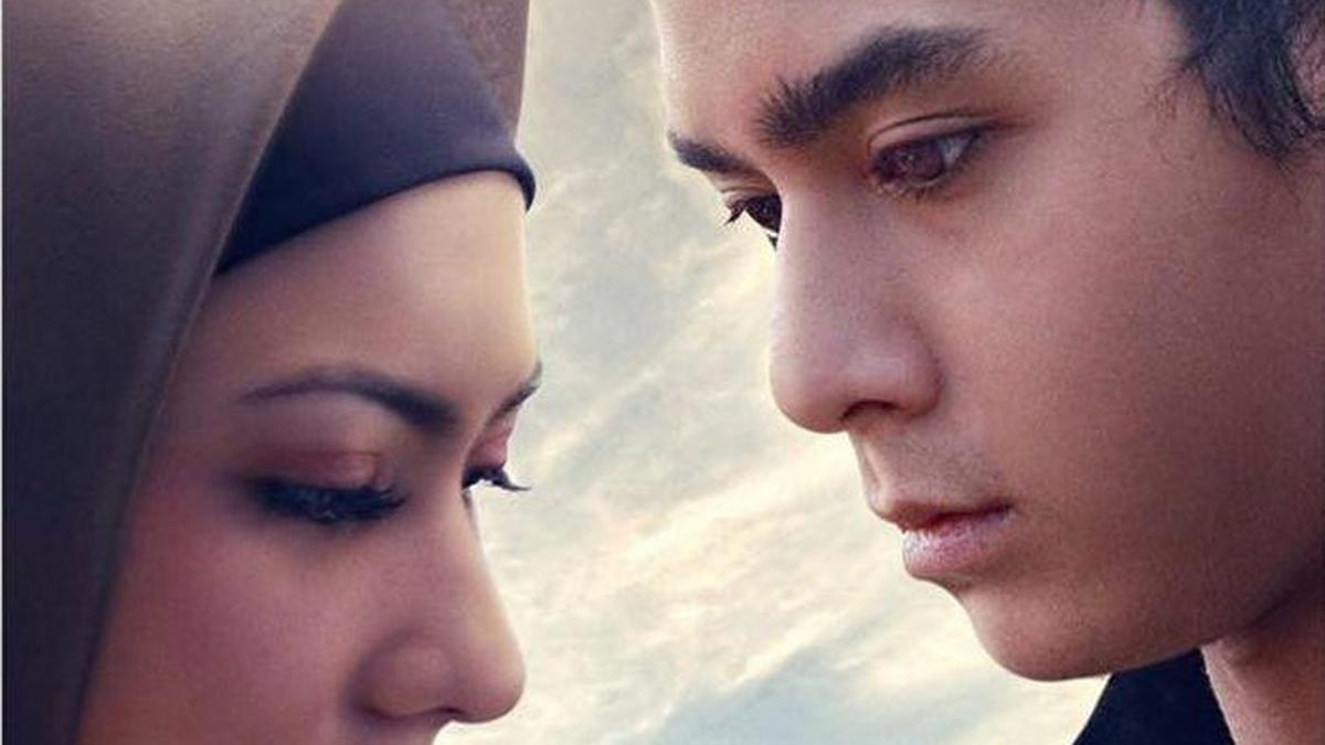 Film Mengejar Surga Tayang Usai Lebaran Dibintangi Al Ghazali Dan Jessica Mila Islami 6604