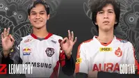 MPL Indonesia Season 8 memasuki pekan kedua. (FOTO / MPL ID)