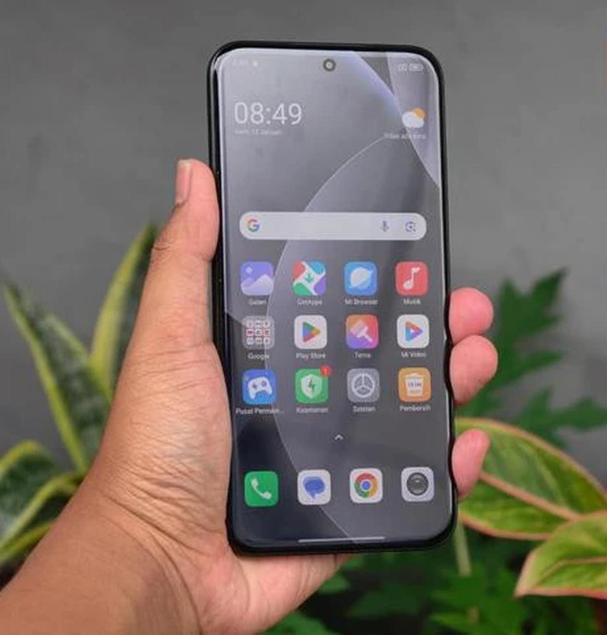 Redmi Note 15 Pro+, HP Menengah dengan Sertifikasi IP69K yang Tahan Air dan Banting