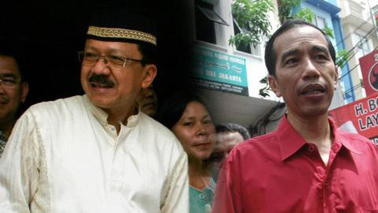 Video Foke bentuk arogansi dan remehkan Jokowi