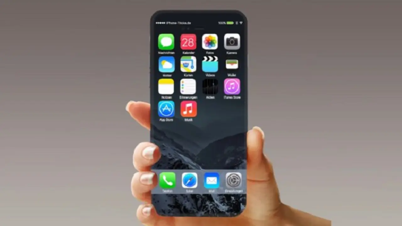 Apple Siapkan iPhone 7 Edisi 'Monster' dengan Kapasitas 256 GB?