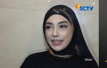 Celine Evangelista Mantap Berhijrah, Ingin Cari Rezeki Halal dan Teguh di Jalan Islam