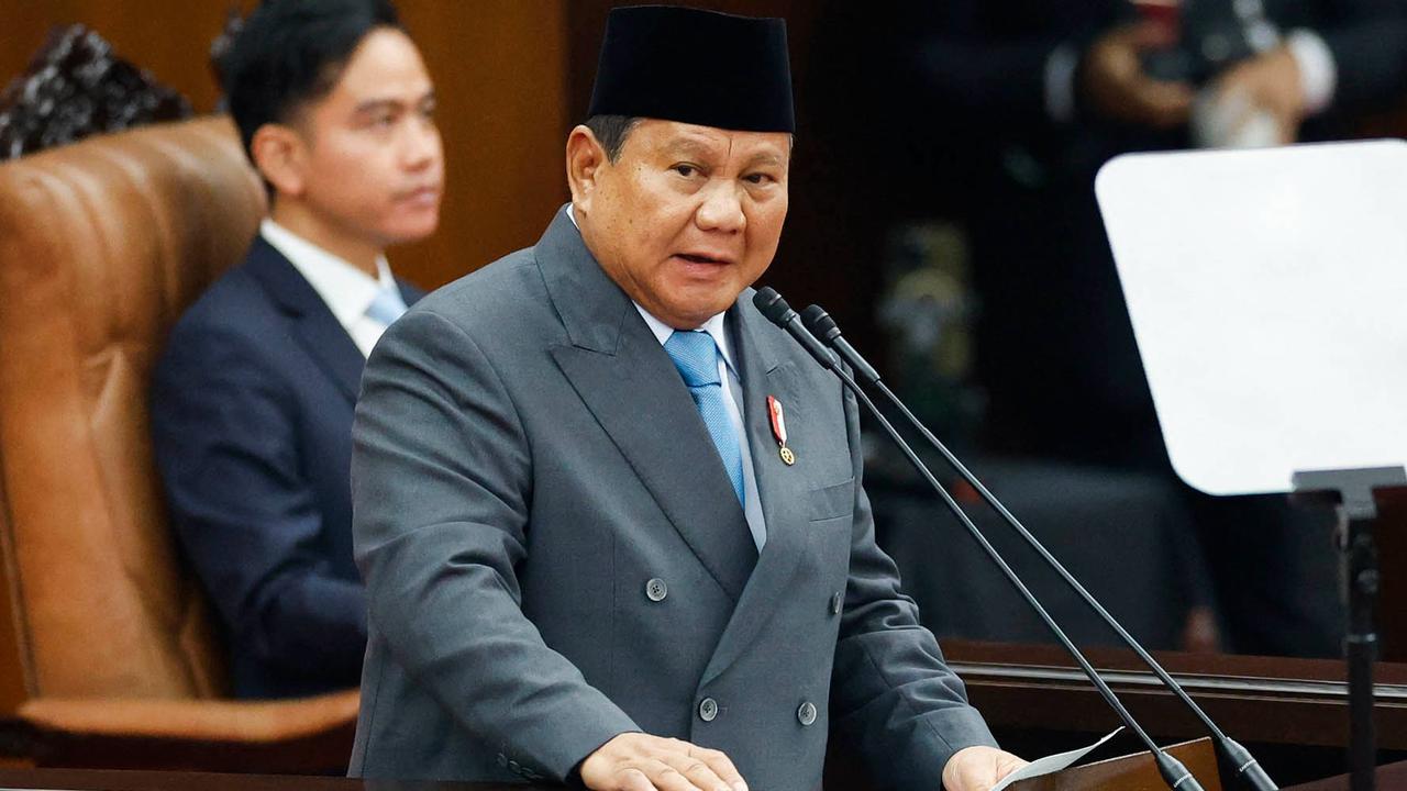 Prabowo Buka-bukaan soal Korupsi Pejabat Negara: Ini Tidak Baik Tapi Harus Saya Laporkan ke Wakil Rakyat