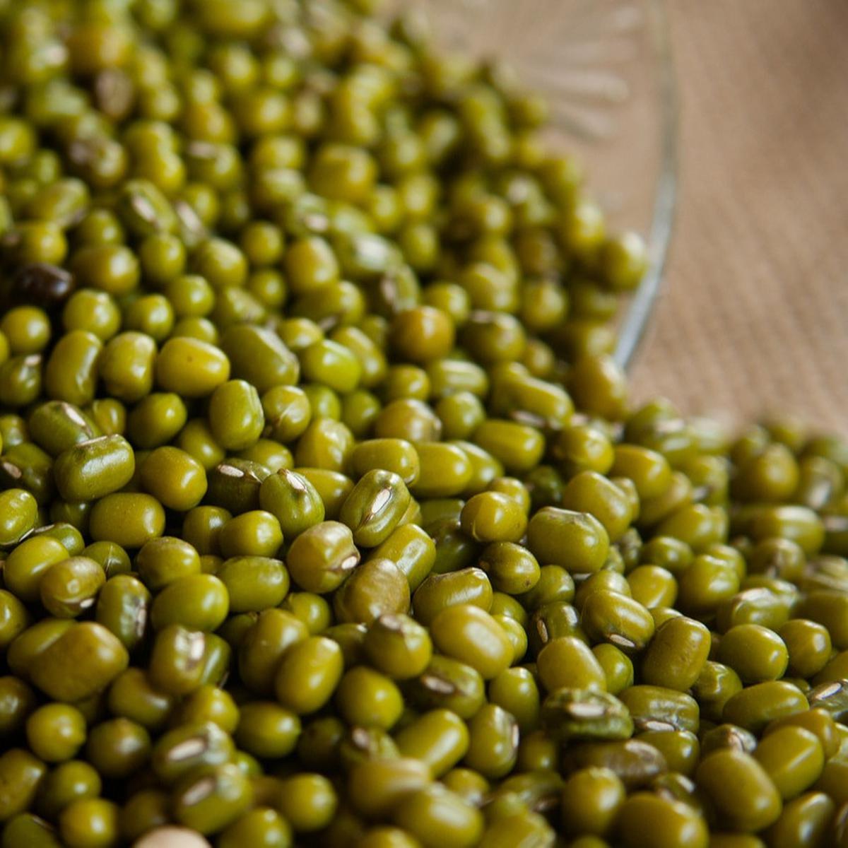 9 Manfaat Kacang Hijau untuk Pria, Cegah Gangguan Prostat hingga Tingkatkan Kesuburan