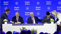 Diplomasi "Pahlawan Marvel" hingga Storytelling: Rahasia Komunikasi Pemimpin Dunia di Davos
