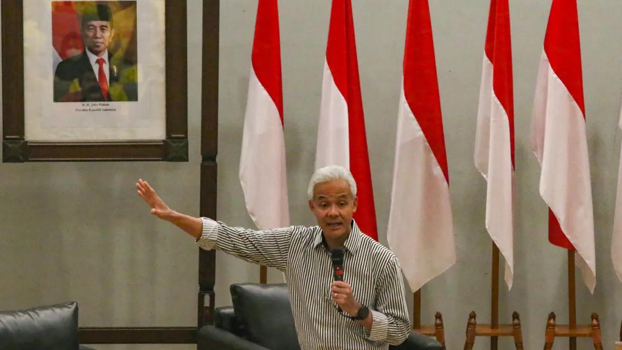 Menurut Inas,  kampanye harus bisa menyentuh kalangan akar rumput<br>