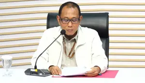 Korupsi BNPB: Dana Karhutla Kalimantan, Gempa NTT Hingga Banjir Sumatra