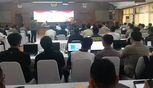 Cara Baru Polda Jabar Hadapi Kejahatan Digital