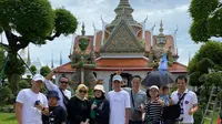 Menjelajahi Keunikan Tour Tiga Negara Indochina.
