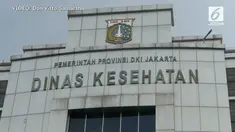 Dinas Kesehatan DKI memberikan sanksi kepada RS Mitra Keluarga terkait kasus meninggalnya Bayi Debora.