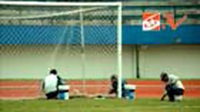 Polda Jateng Belum Izinkan Pertandingan LPI