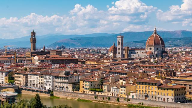 Piazzale Michelangelo