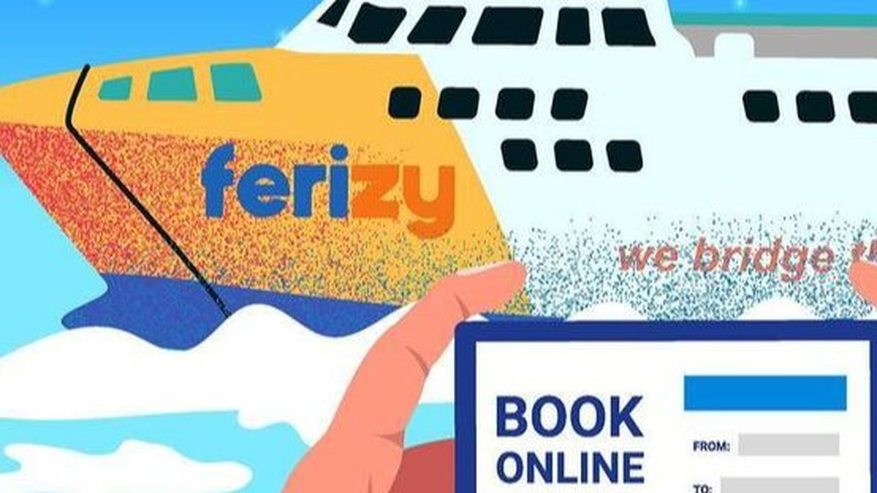 Inovasi terbaru dalam upaya memberikan pelayanan terbaik, para pengguna jasa kini semakin dimudahkan dengan kehadiran aplikasi Ferizy.