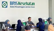 Kisah Putri, Rasakan Kemudahan Layanan BPJS Kesehatan saat Jalani Penanganan Kehamilan Berisiko
