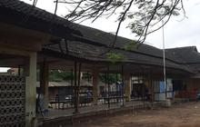 Pedagang Membludak, Kades Majalaya Bandung Geram Pasar Sehat Tak Kunjung Selesai Banyak Oknum & Preman