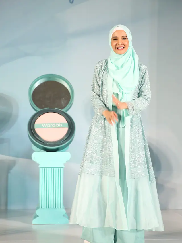 [Fimela] Zaskia Sungkar