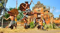 Kunjungan Turis Australia Turun Usai Kampanye Boikot Bali