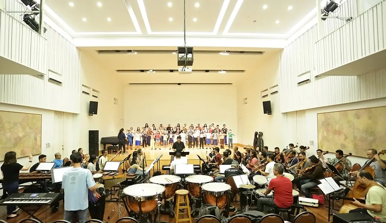 (Bambang E.Ros/Fimela.com)