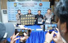 Sudah Teridentifikasi, Bandar Pemasok Vape Etomidate di Alexa Suites Diburu Polisi