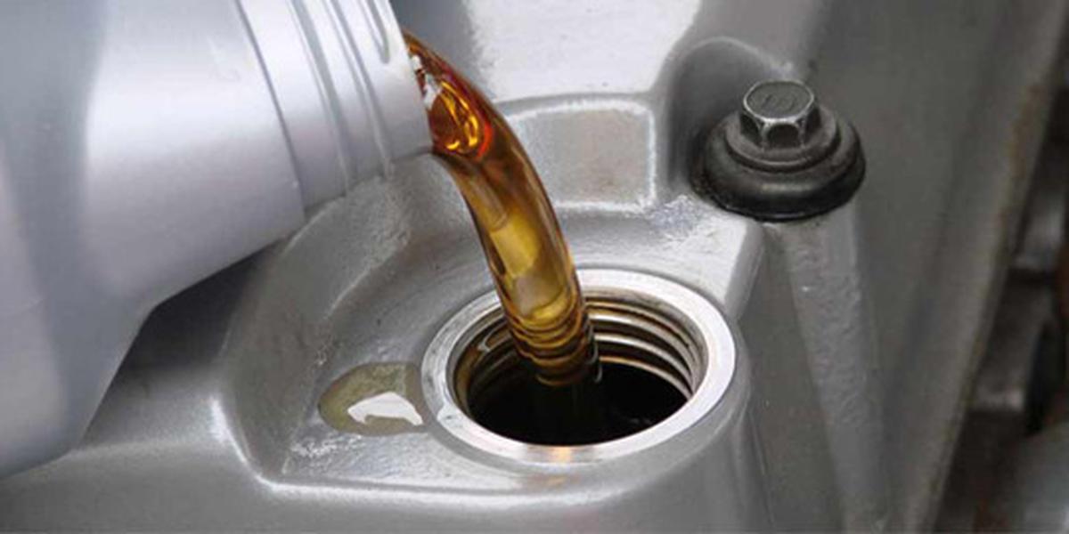 Tips Ganti Oli Motor