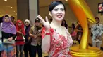 Mabes Polri telah melayangkan panggilan kepada penyanyi Syahrini.