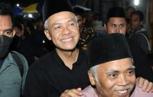 TPN Targetkan Ganjar-Mahfud Menang Satu Putaran: Paling Sedikit 54 Persen Suara