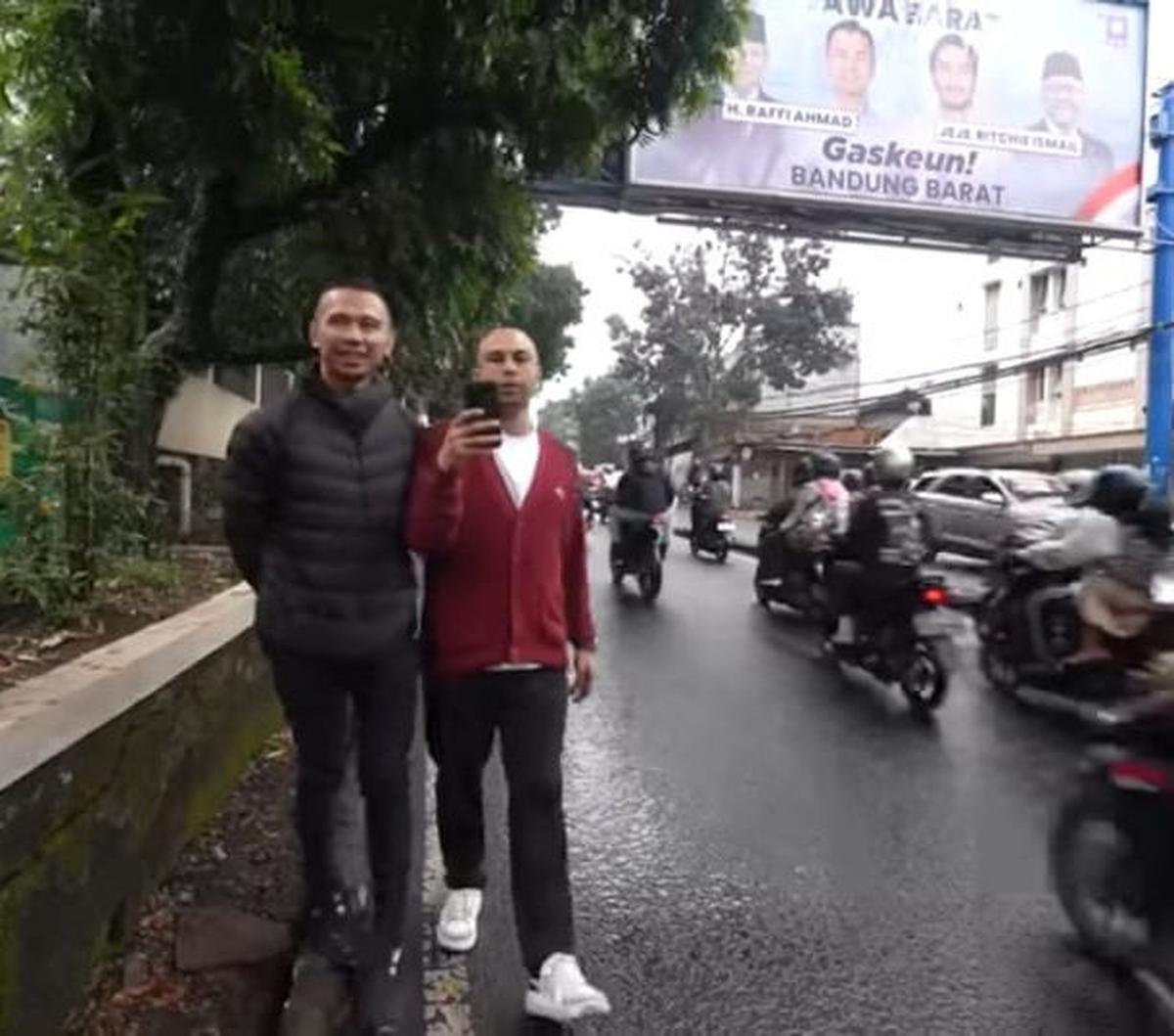 Dok. Istimewa