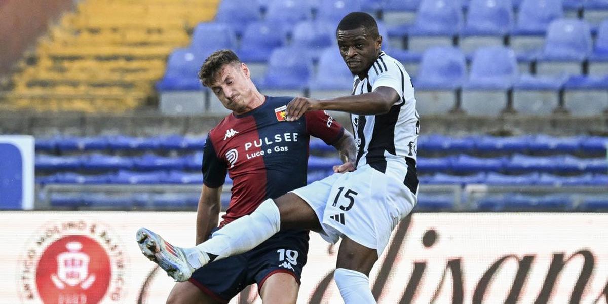 Blak-blakan Danilo Soal Kepergiannya Dari Juvenetus: Bukan Keputusan Saya
