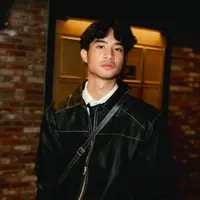 Devano Danendra (Dok. Vidio)