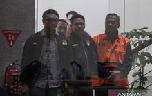 KPK Ungkap Modus Pinjam Uang OPD Penuhi Permintaan Bupati Tulungagung