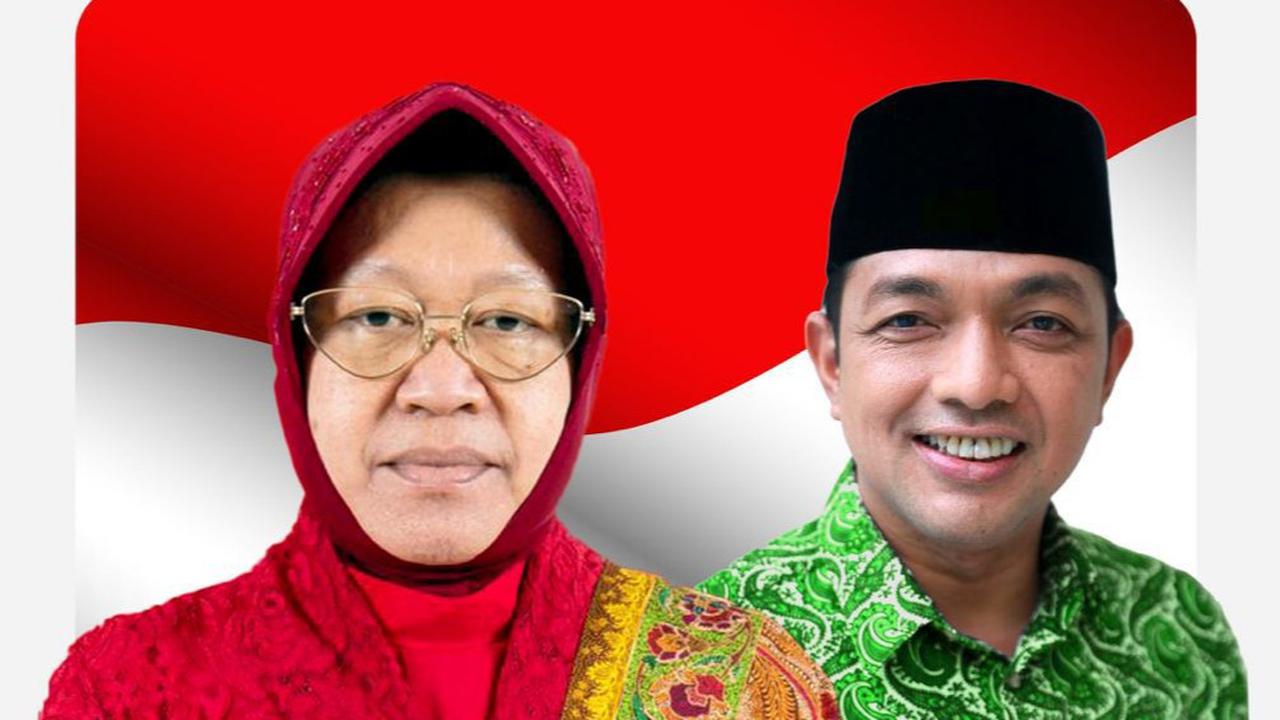 Blak-blakan Gus Hans, Pimpinan Golkar yang Mengaku 'Dijebak' Bupati Trenggalek jadi Bakal Cawagub Risma