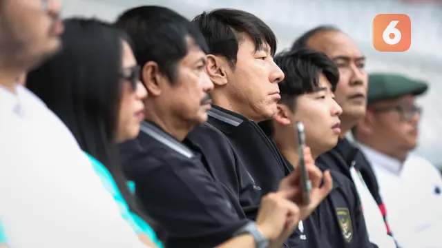 Hitung Mundur 100 Hari Piala Dunia U-20 2023