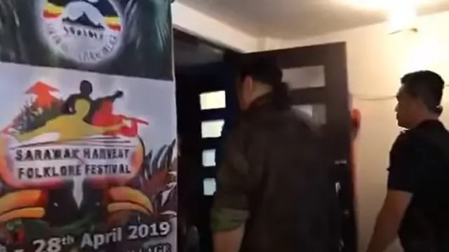 Steven Seagal